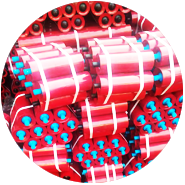 皮帶輸送帶托輥廠(chǎng)家 皮帶輸送帶托輥廠(chǎng)家