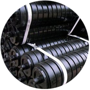 皮帶輸送帶托輥廠(chǎng)家 皮帶輸送帶托輥廠(chǎng)家