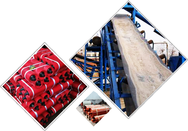 河北托輥制造廠(chǎng) 河北托輥制造廠(chǎng)